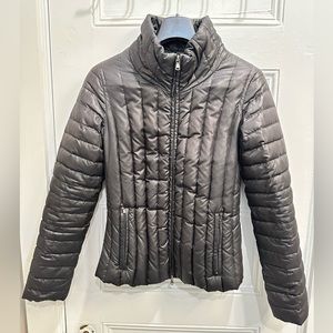 MAX&Co. puffer jacket